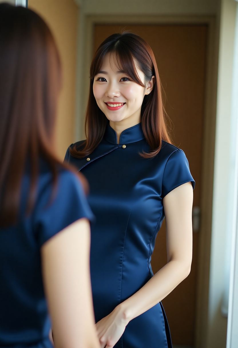 动画化消息